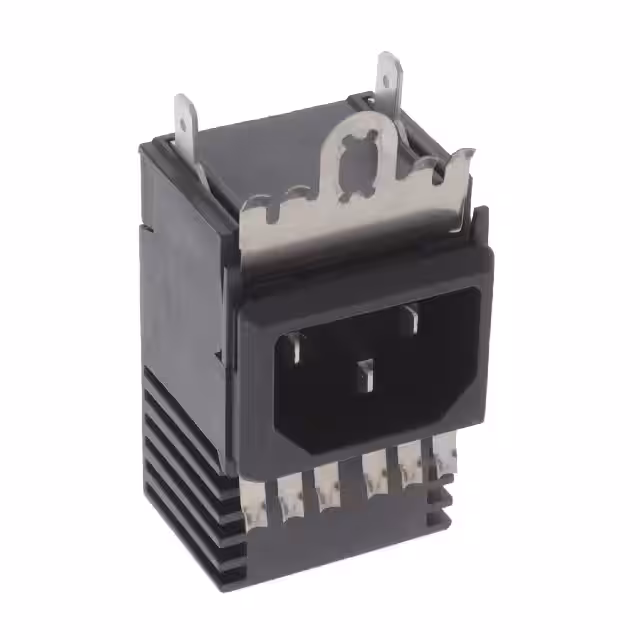 GRF4.0021.013.C SCHURTER Inc.  Power Entry Modules (PEM)